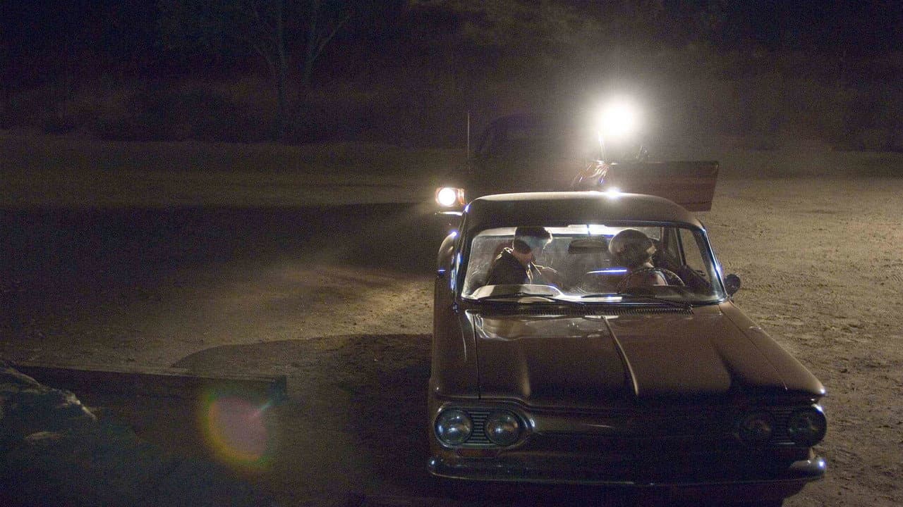 Zodiac still 5