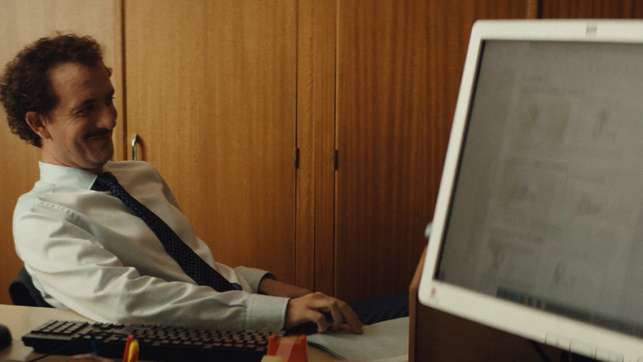 Serial Driver still 1
