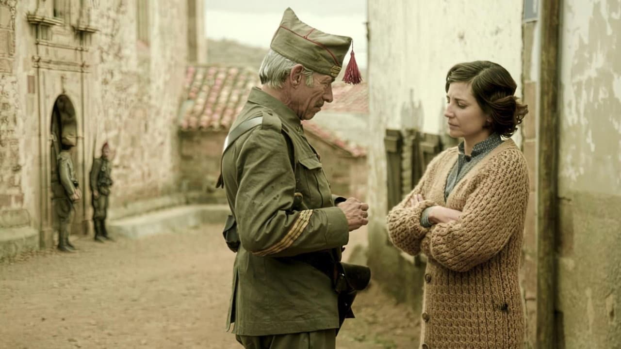 The (Silent) War still 6