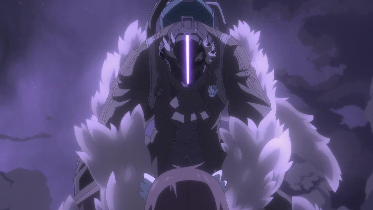 Made in Abyss: Dawn of the Deep Soul still 5