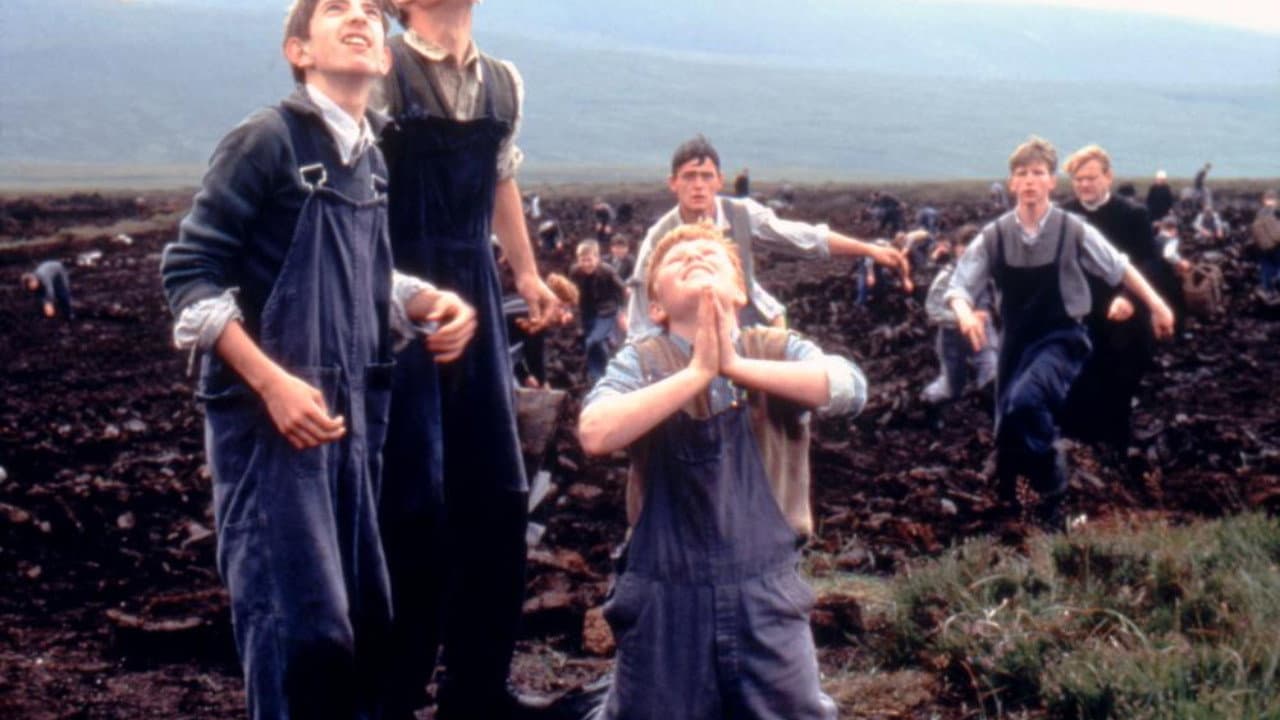 The Butcher Boy still 2