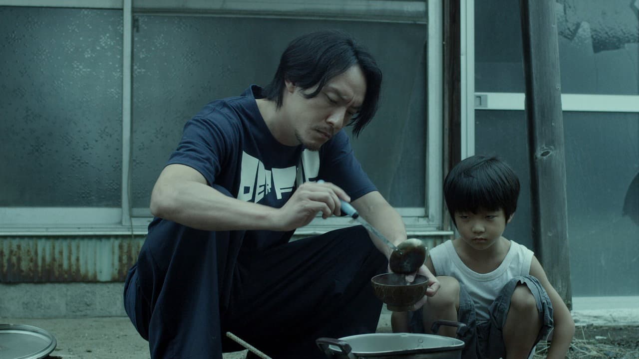 Mr. Long still 2