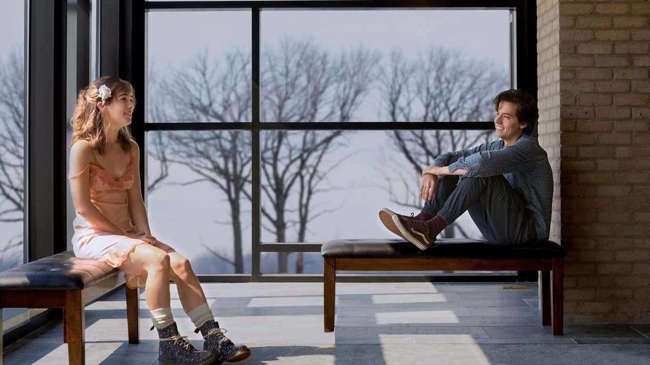 Five Feet Apart still 1