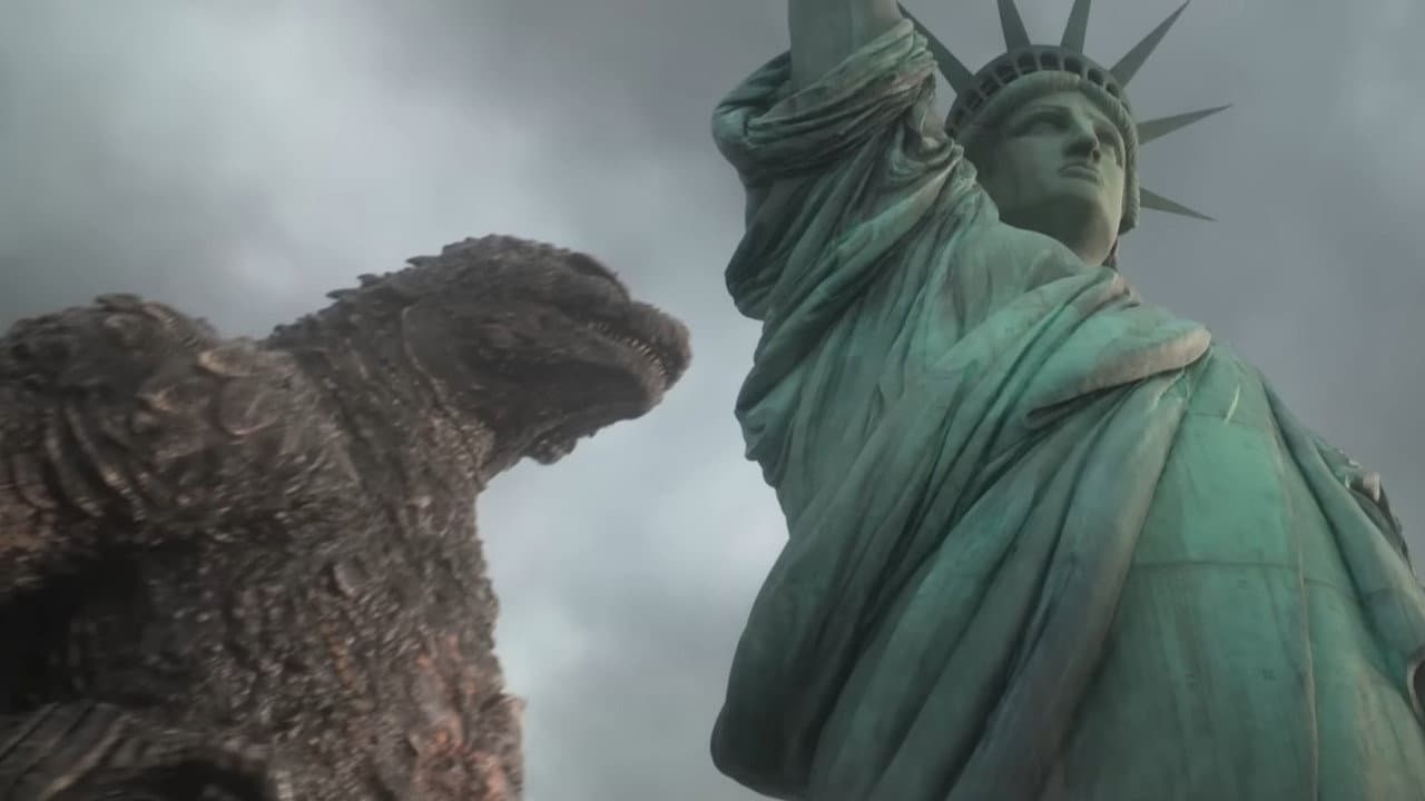 Godzilla Minus Zero: Yamazaki's Nerve-Shredding 2026 still 6