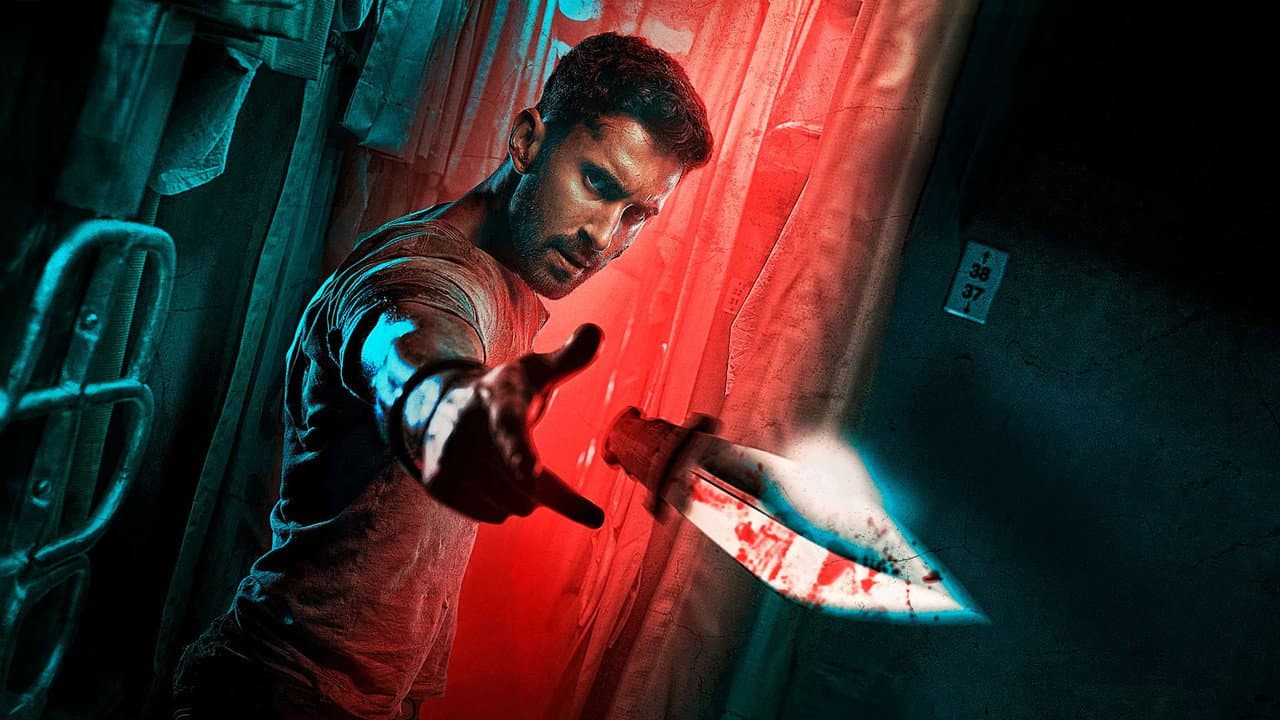 Kill still 8