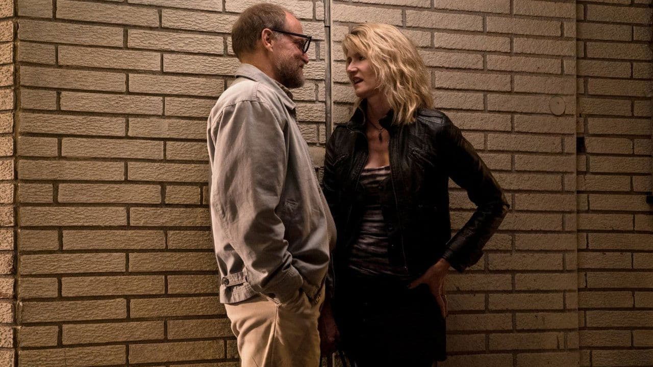 Wilson still 1