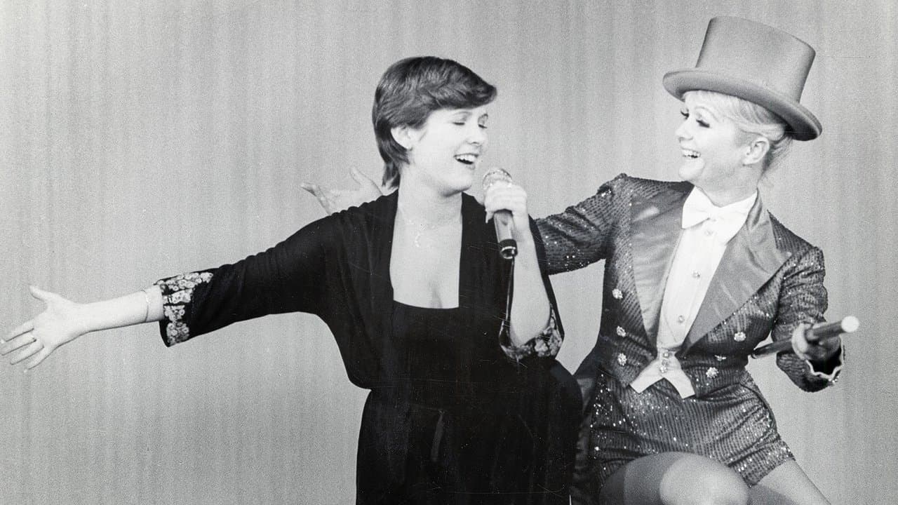 Bright Lights: Starring Carrie Fisher and Debbie Reynolds still 1