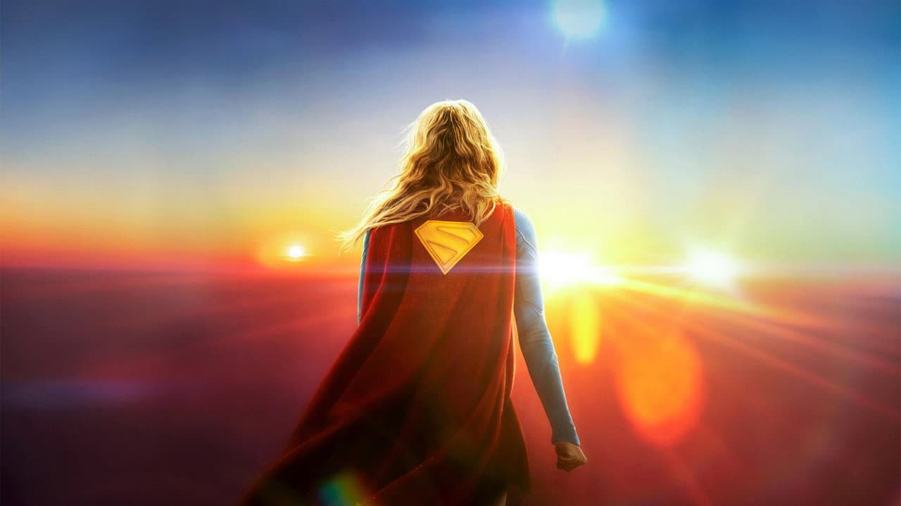 Supergirl Movie Review: A Fun, Flawed Heroine Soars still 5