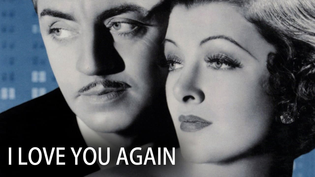 I Love You Again still 4