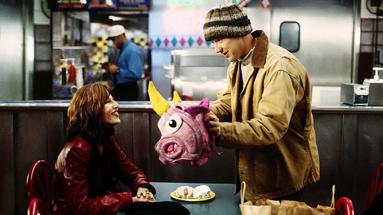 Death to Smoochy still 3