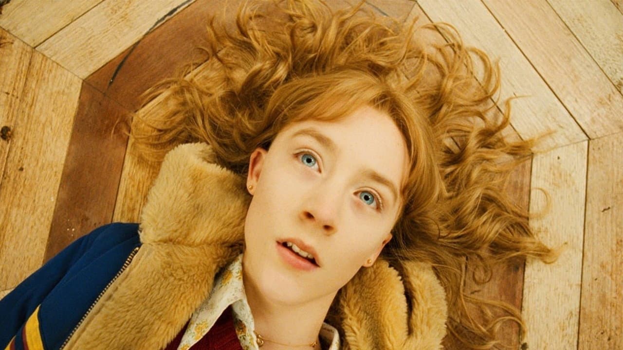 The Lovely Bones still 2