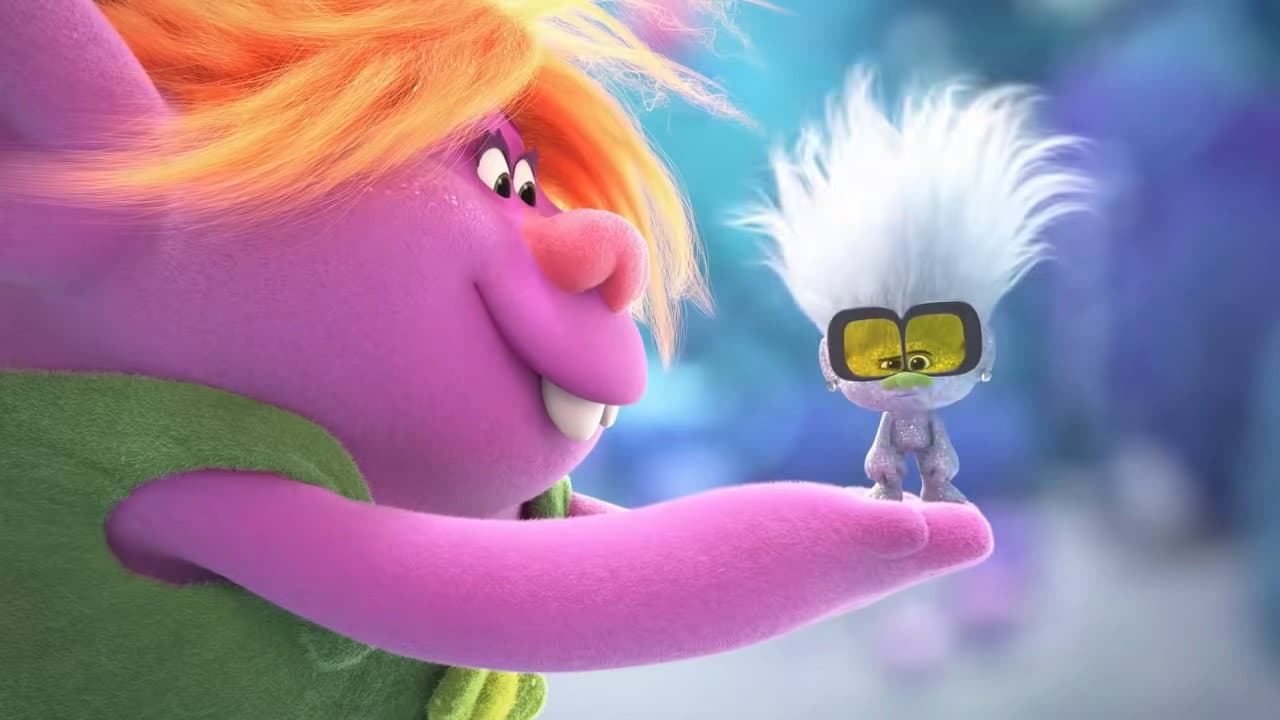 Trolls Holiday in Harmony still 6