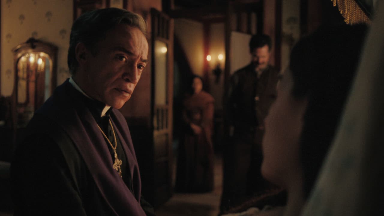 Pedro Páramo still 5