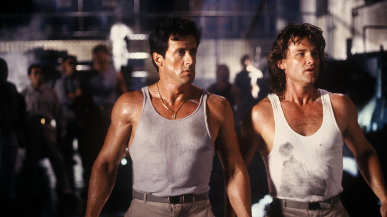 Tango & Cash still 8