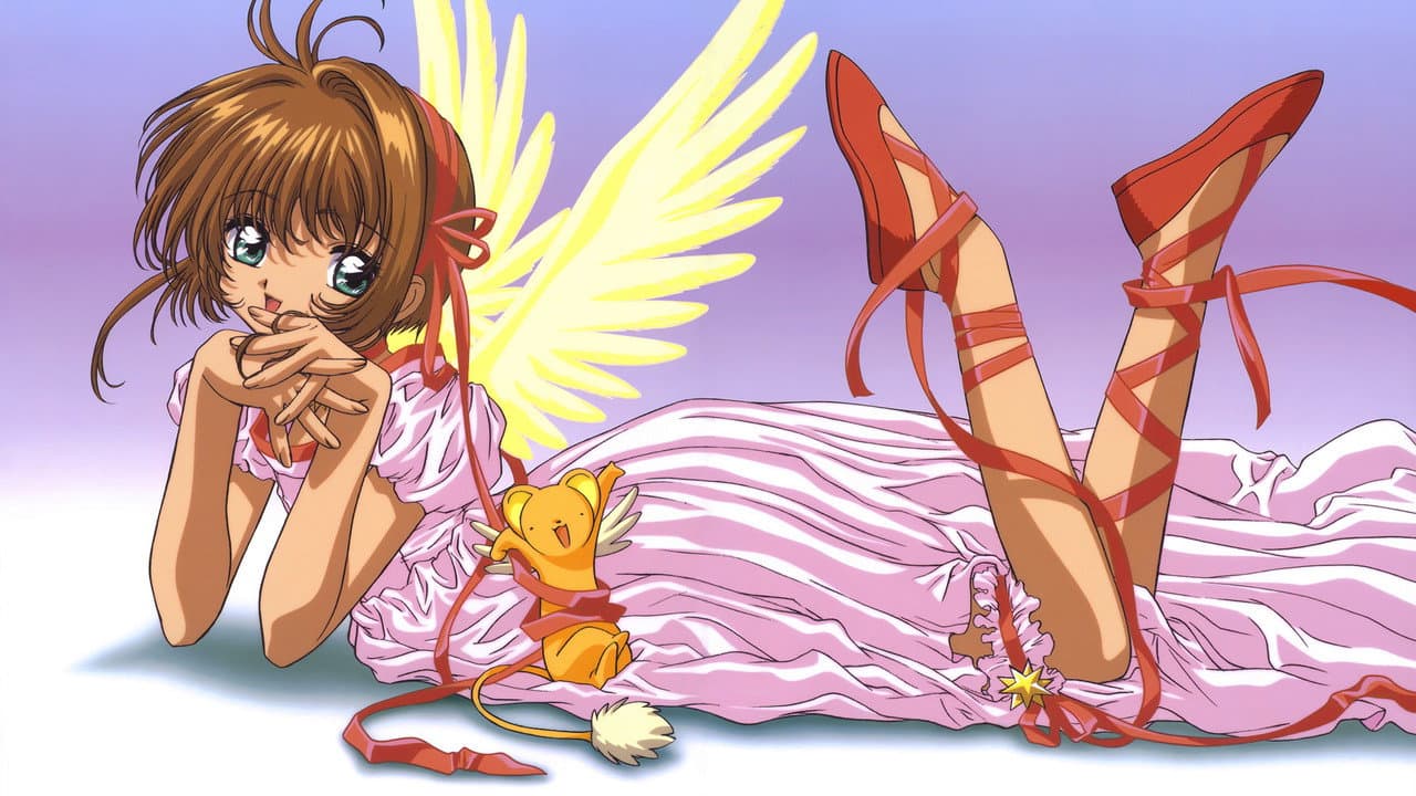 Cardcaptor Sakura: The Sealed Card still 3