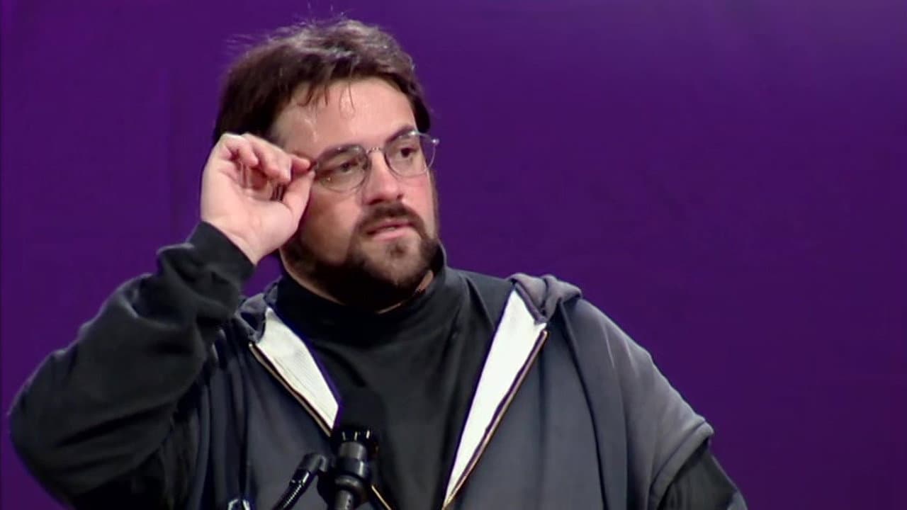 An Evening with Kevin Smith still 1