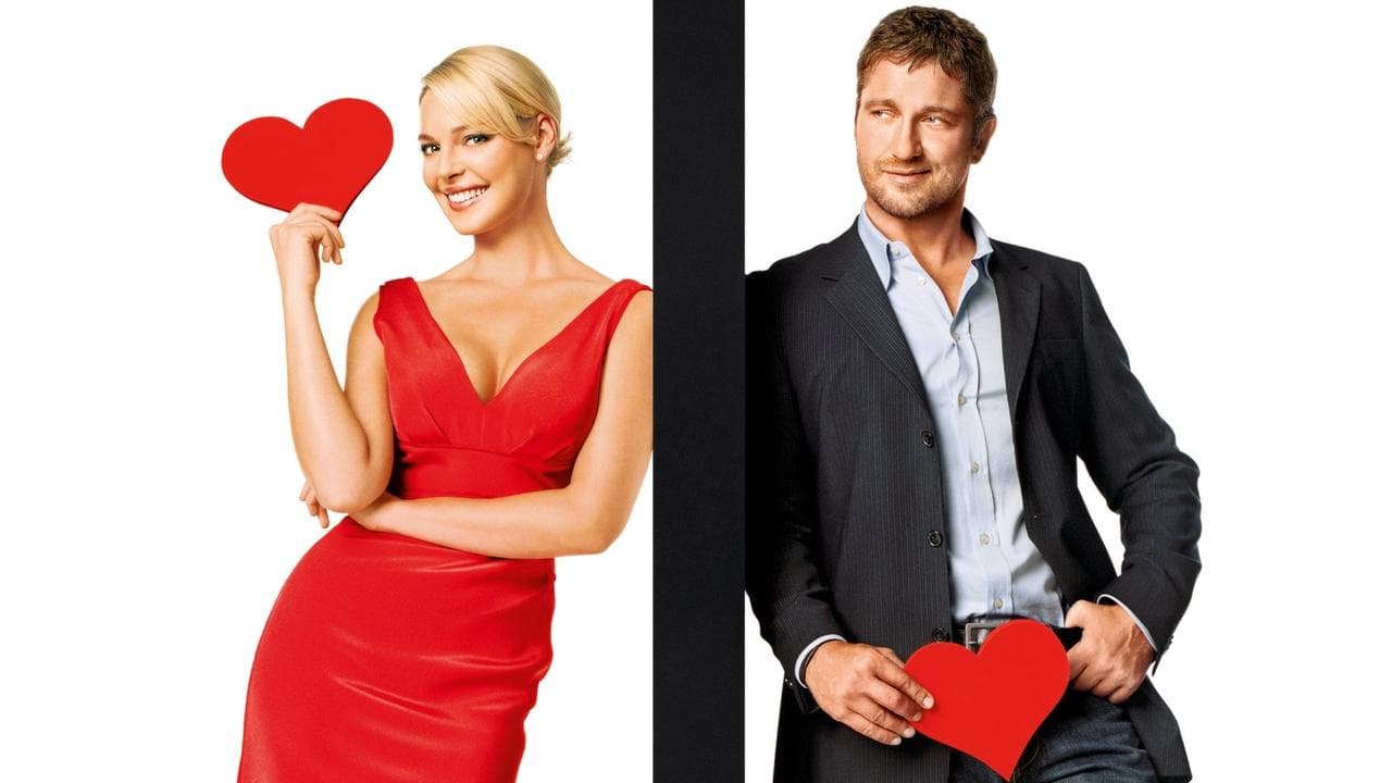 The Ugly Truth still 6