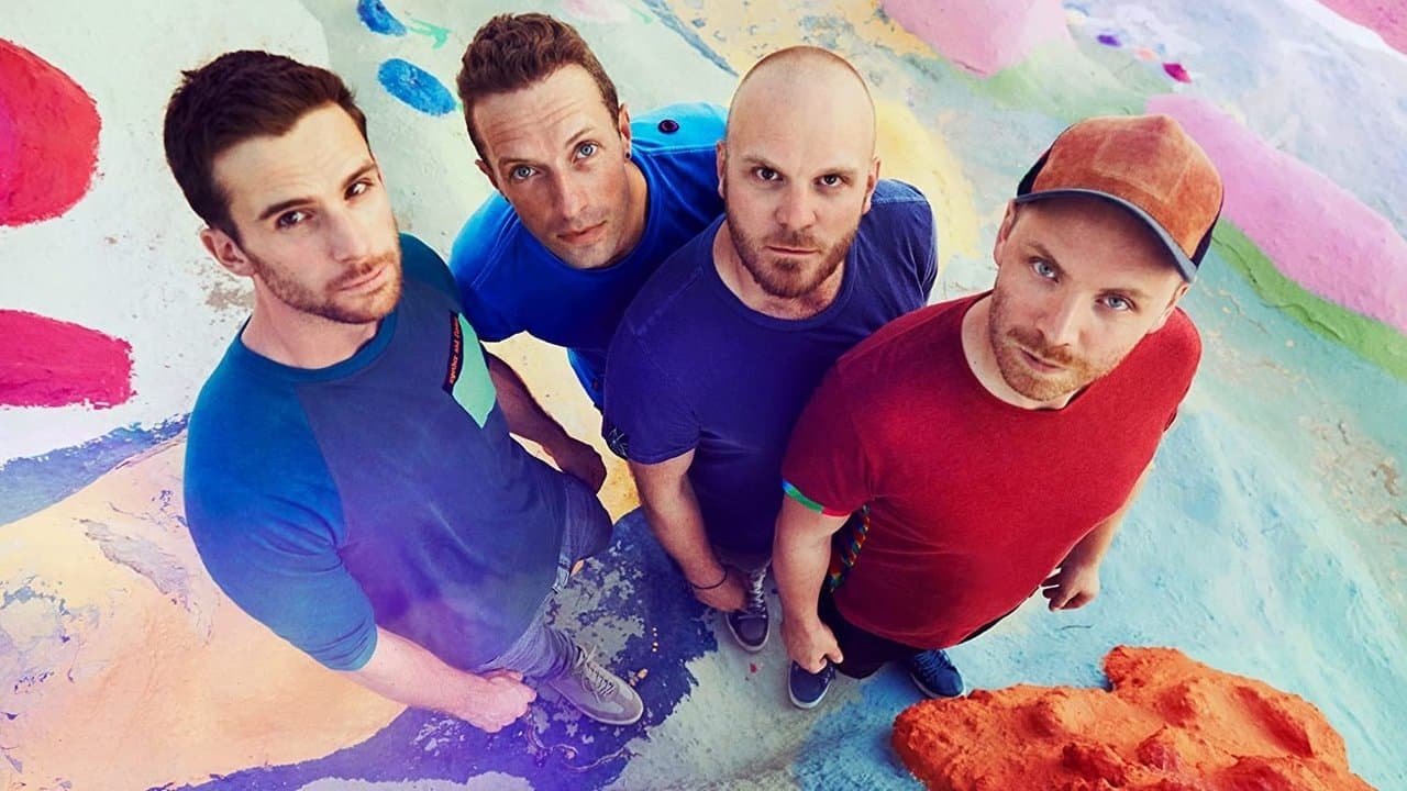 Coldplay: A Head Full of Dreams still 4
