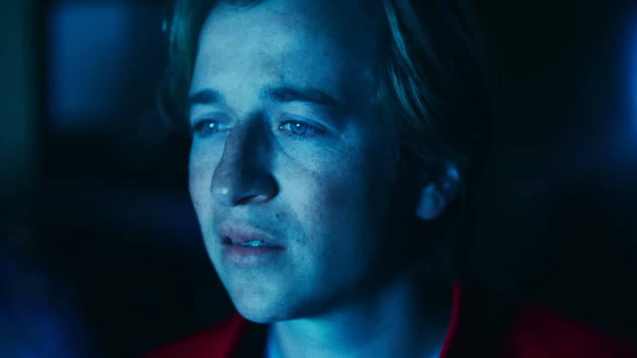 Primetime (2026) - Lance Oppenheim's New Film still 4