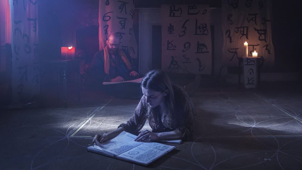 A Dark Song still 7