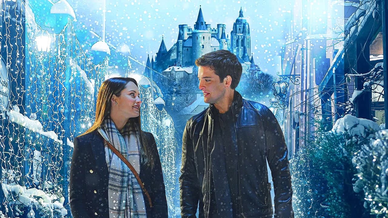 A Royal Winter still 8