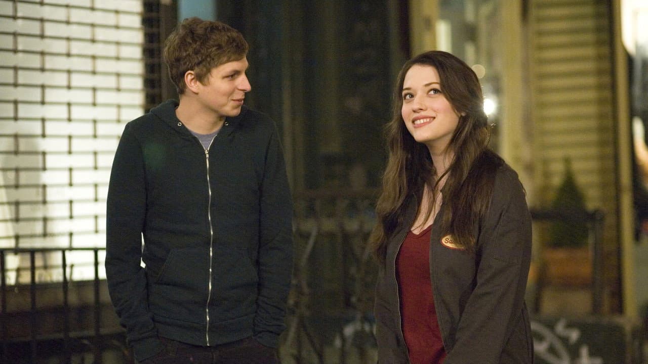 Nick and Norah's Infinite Playlist still 3