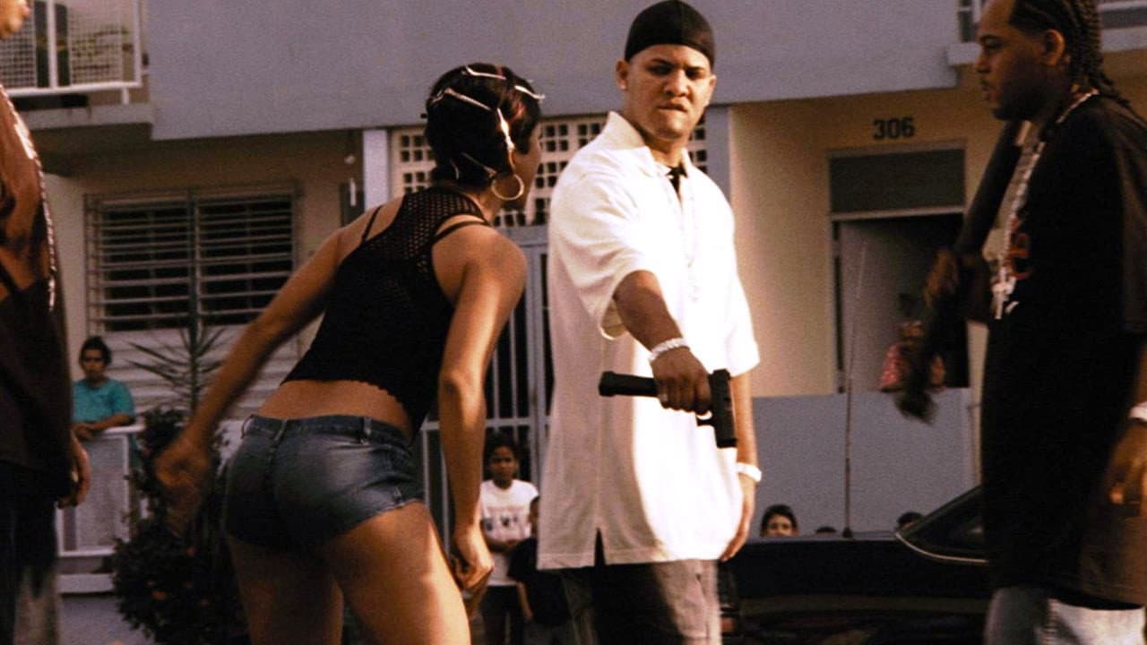 Straight from the Barrio still 3