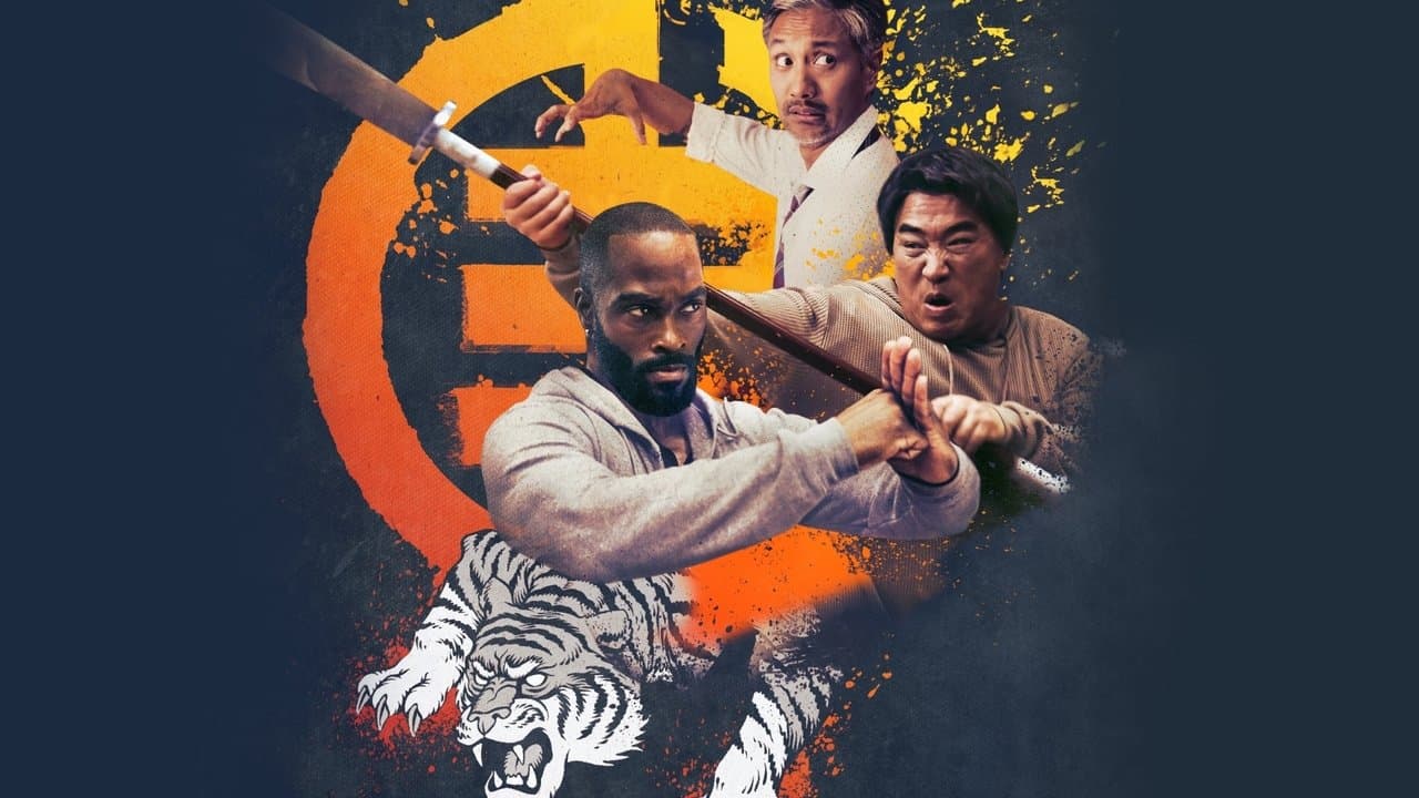 The Paper Tigers still 1