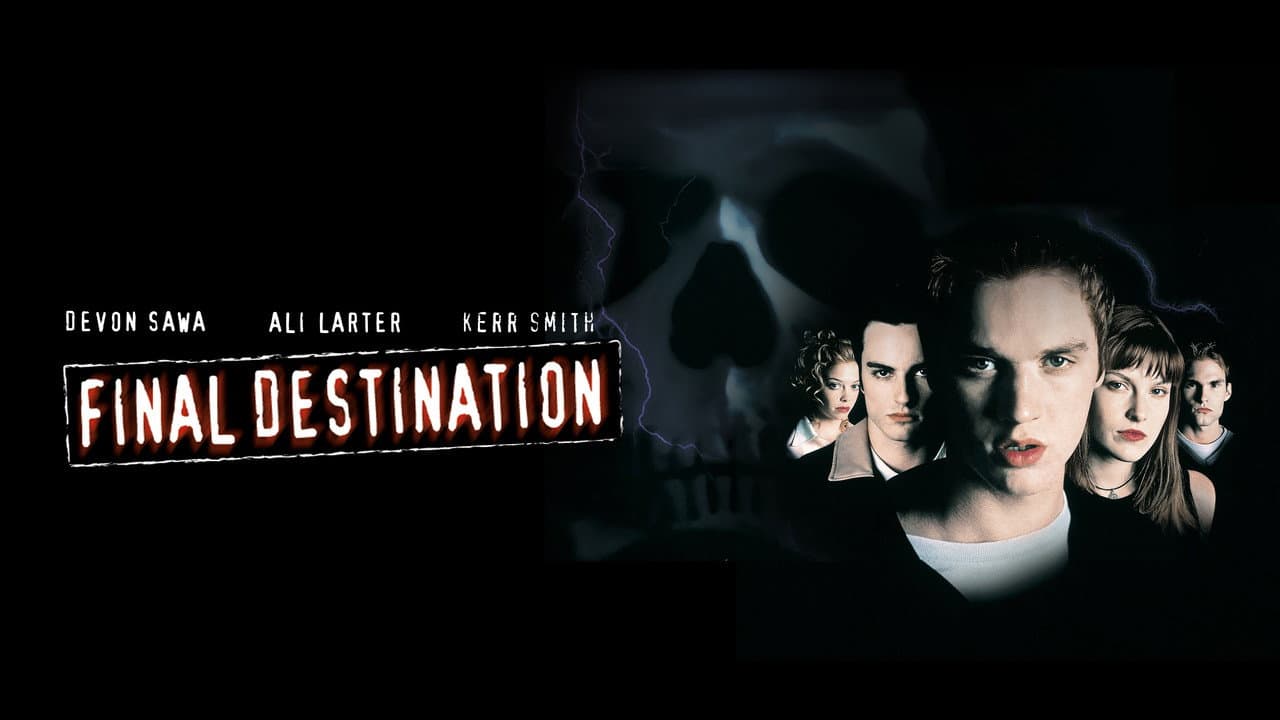 Final Destination still 4