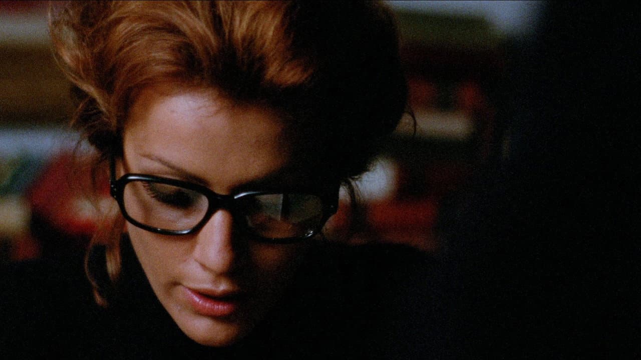 The Fifth Cord still 6