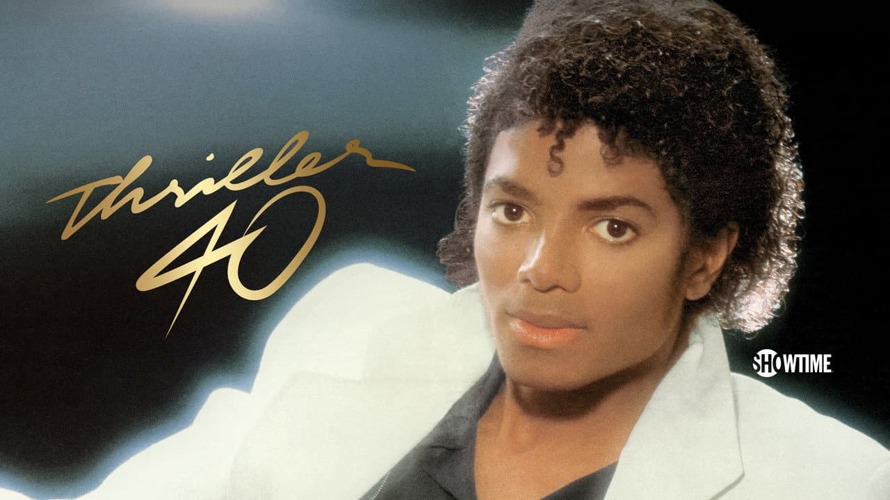 Thriller 40 still 6