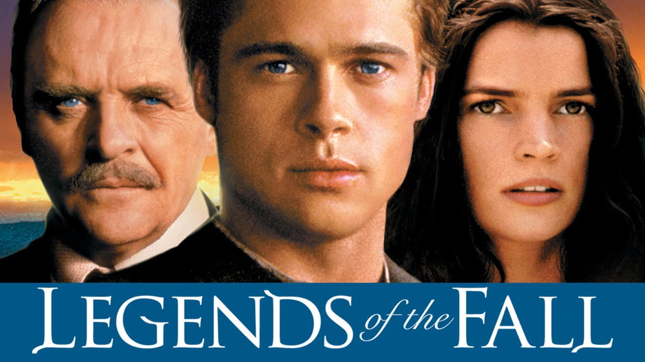 Legends of the Fall still 5