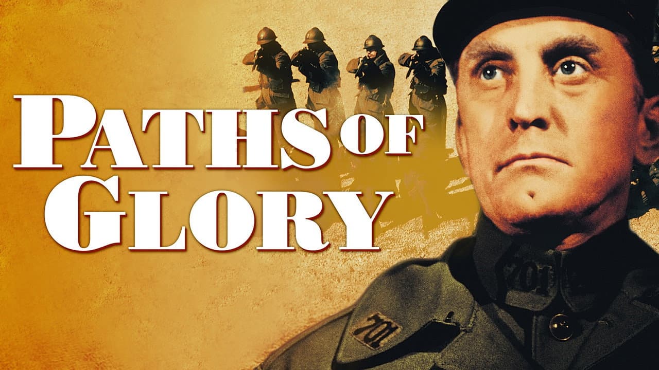 Paths of Glory still 8