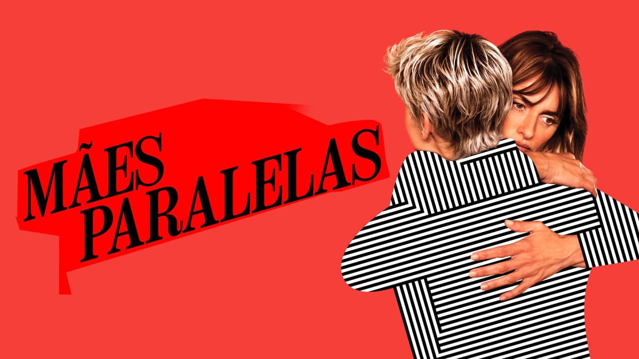 Parallel Mothers still 5