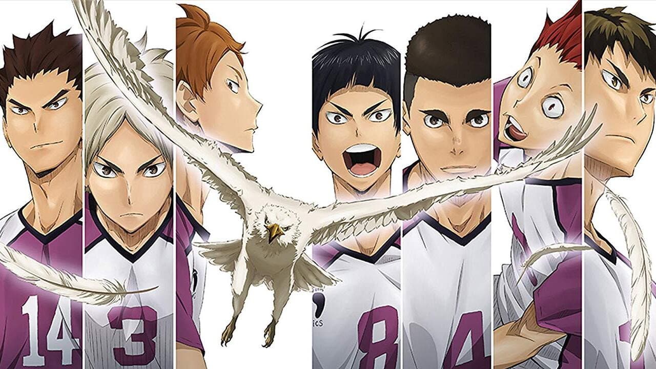 Haikyu!! The Movie: Battle of Concepts still 3