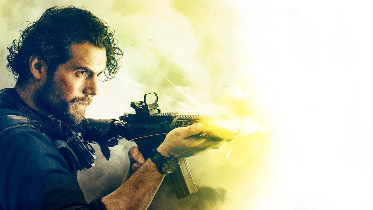 Night Hunter still 5