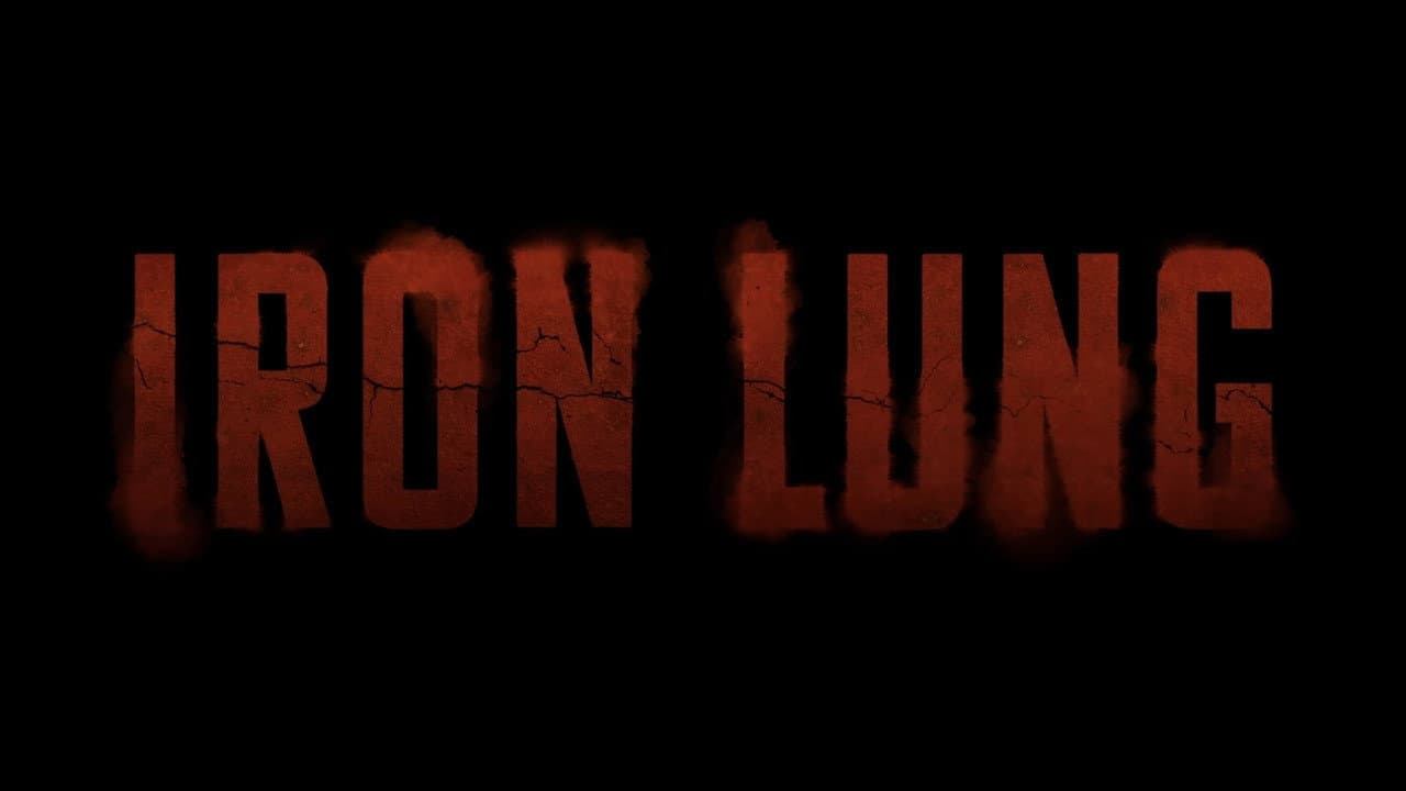 Iron Lung still 6