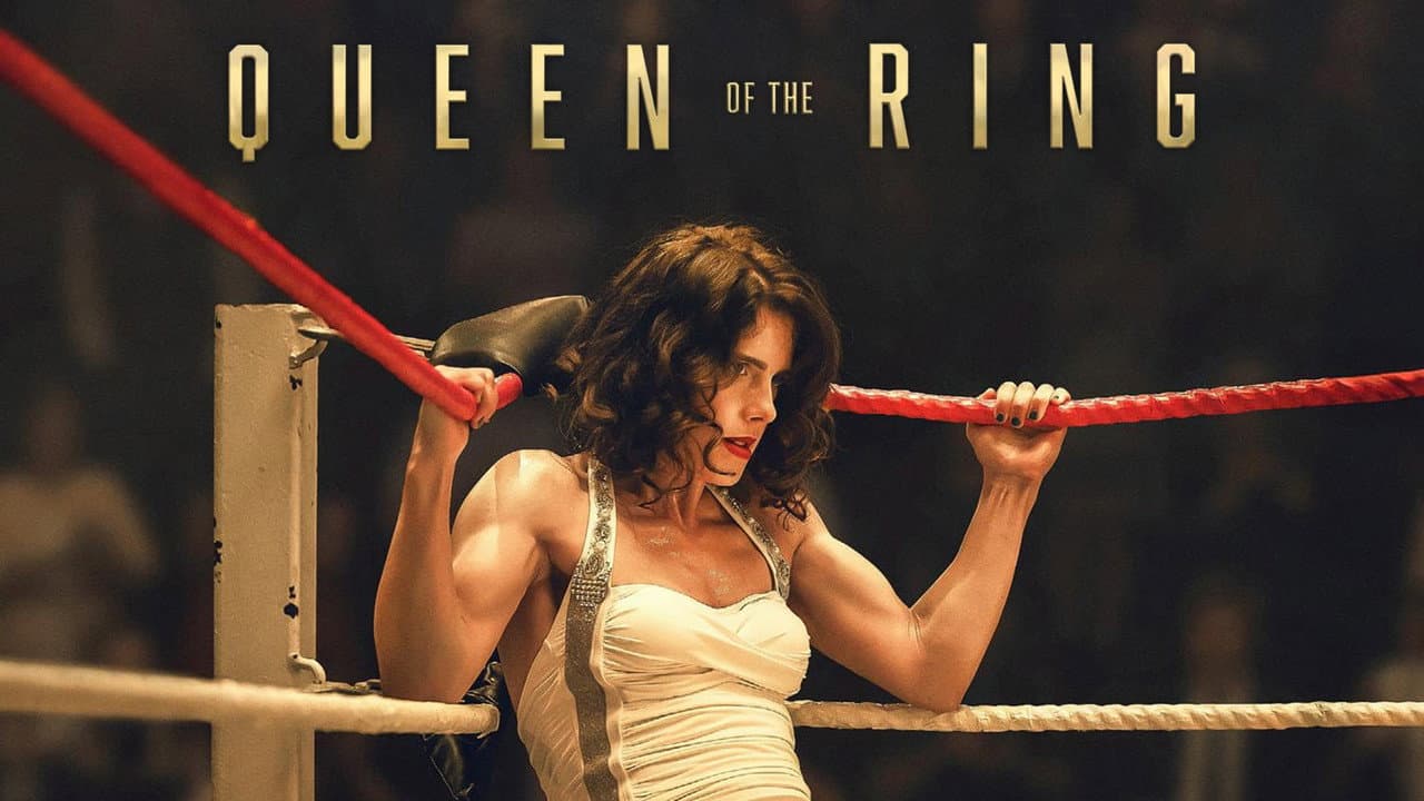 Queen of the Ring still 3
