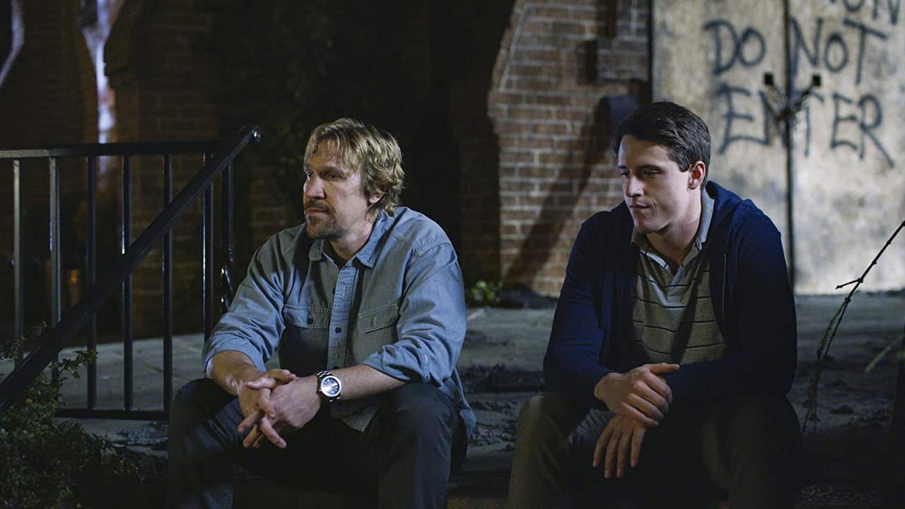 God's Not Dead still 3