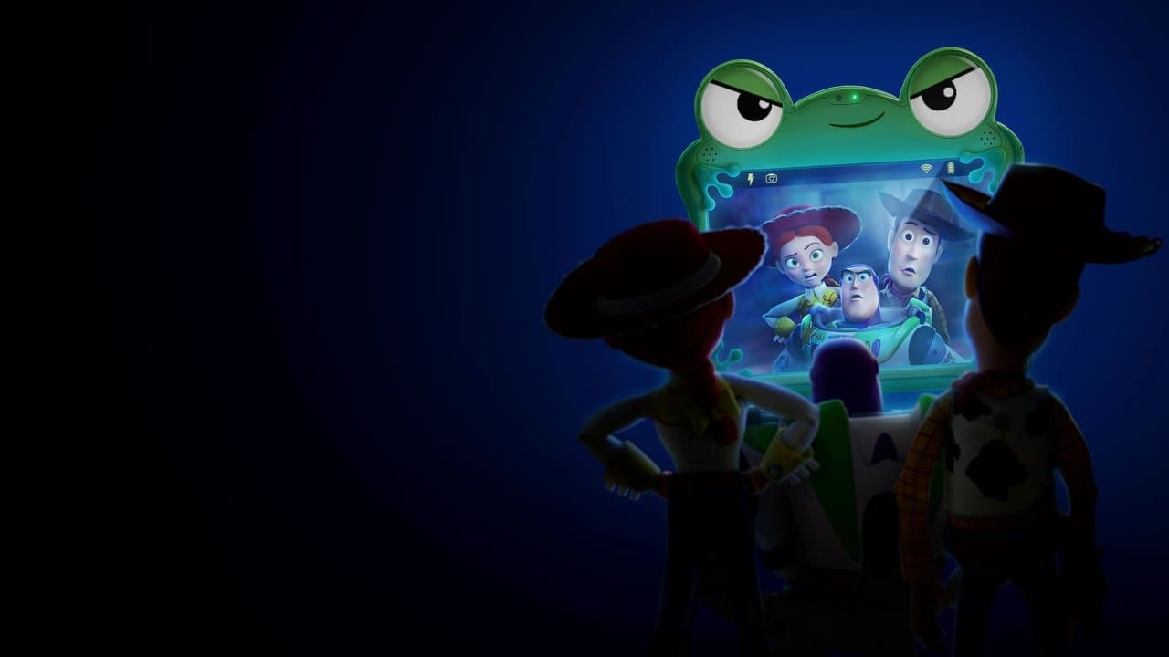 Toy Story 5 Review: To Infinity and... Wait, Again? still 7