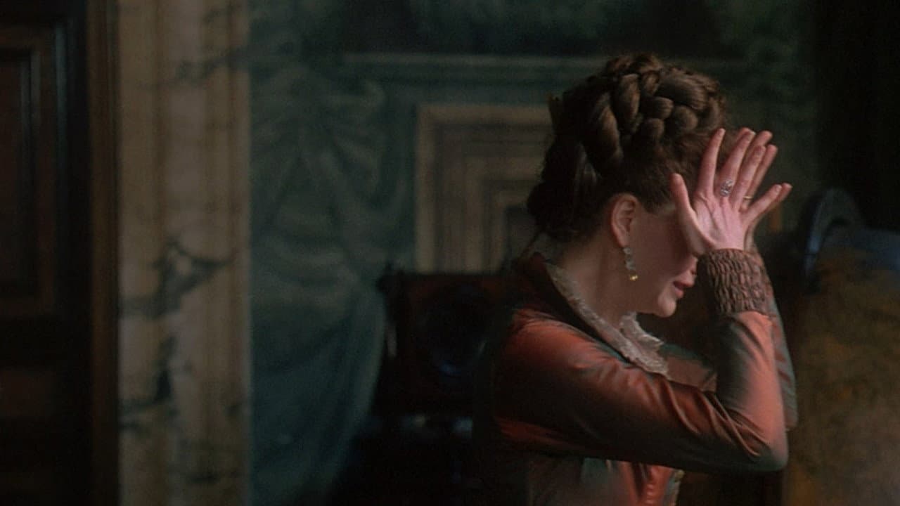 The Portrait of a Lady still 7