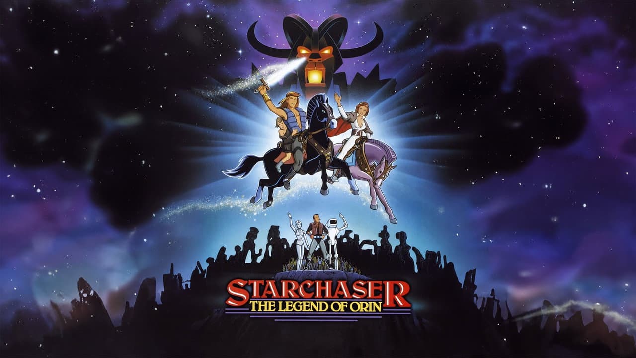 Starchaser: The Legend of Orin still 3