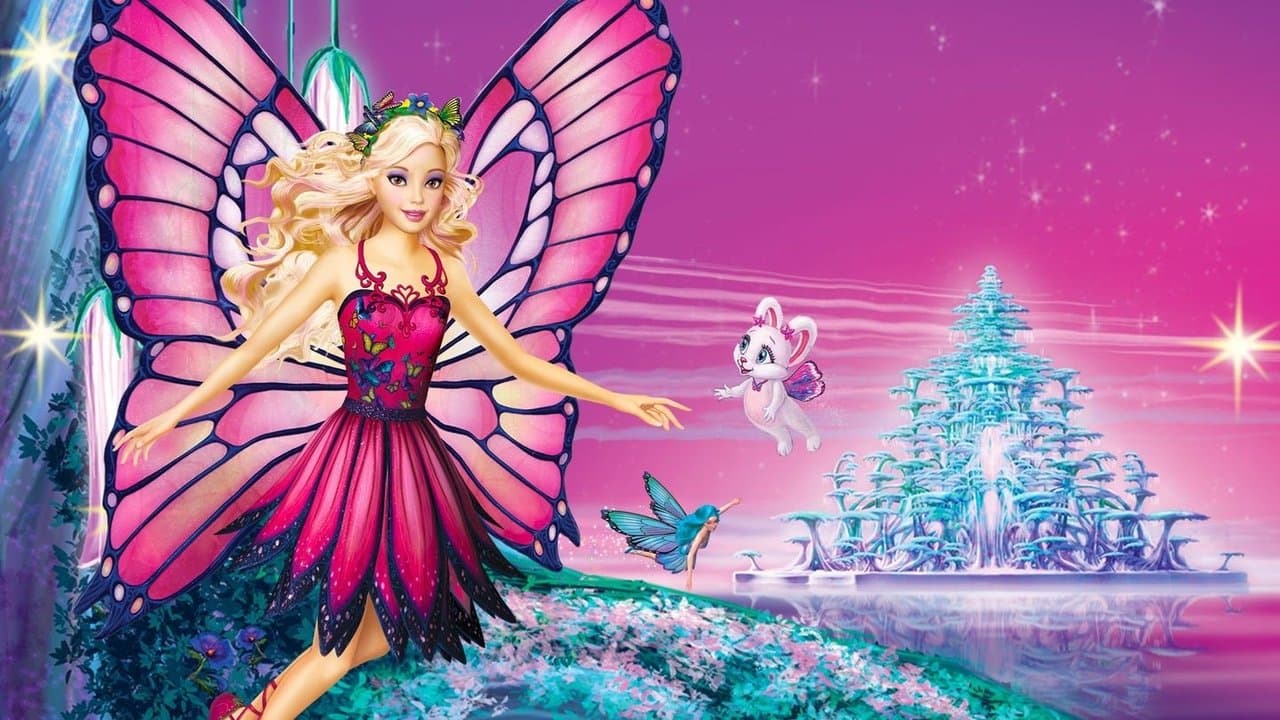 Barbie Mariposa still 1