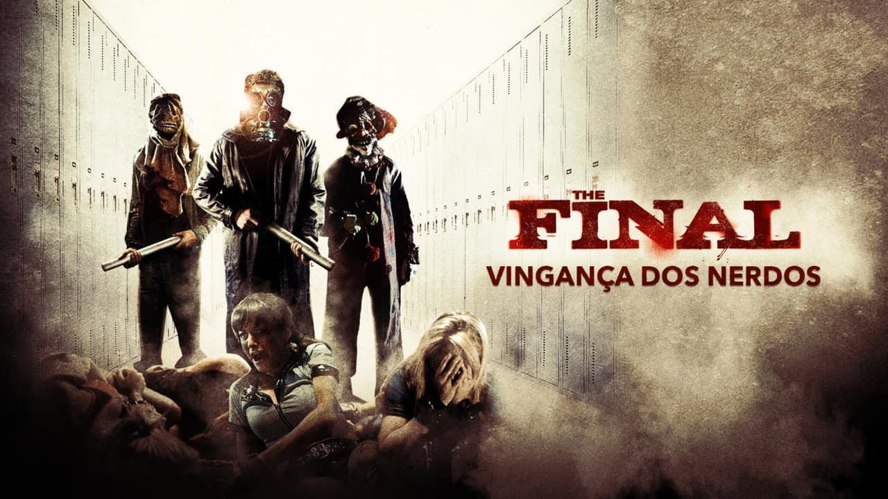 The Final still 3