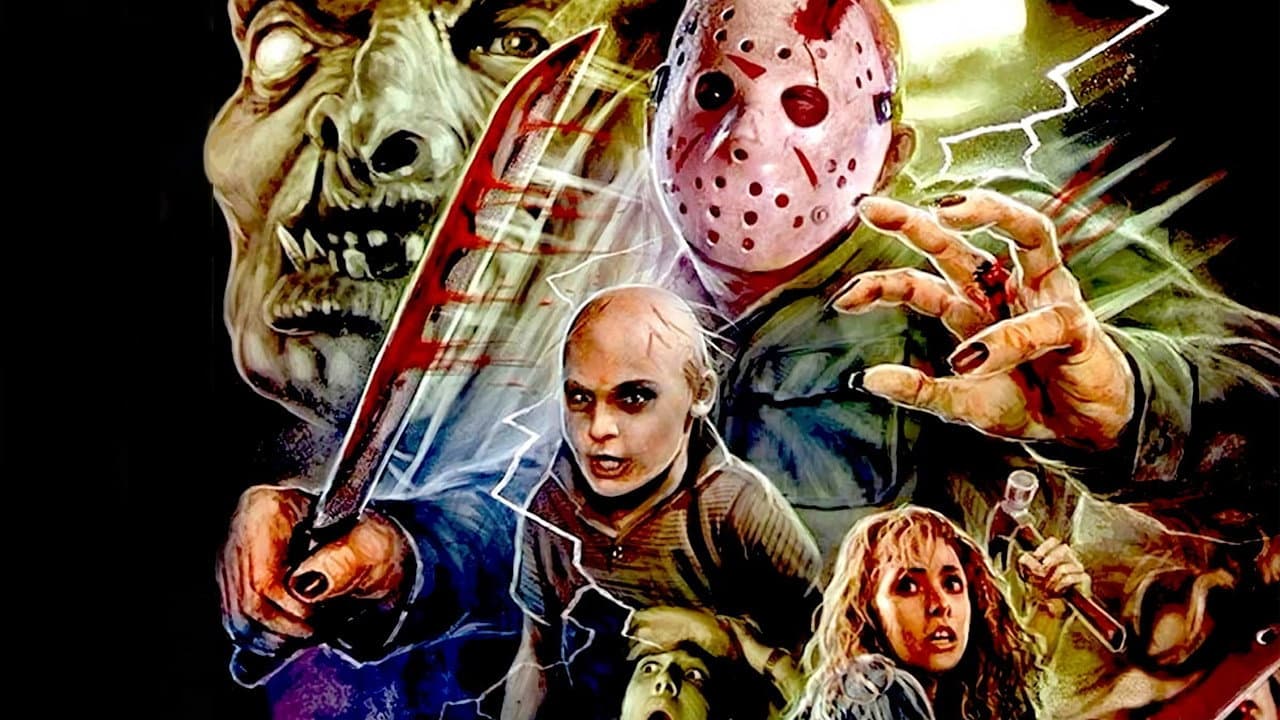 Friday the 13th: The Final Chapter still 3
