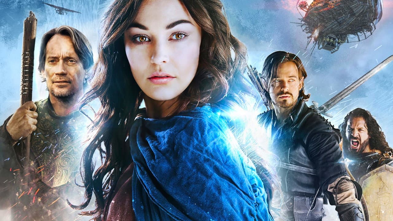 Mythica: The Iron Crown still 1