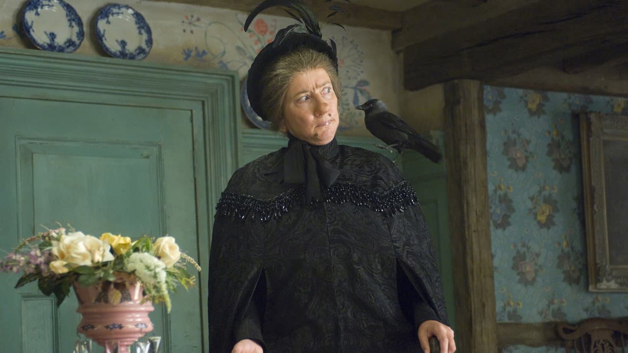 Nanny McPhee and the Big Bang still 5