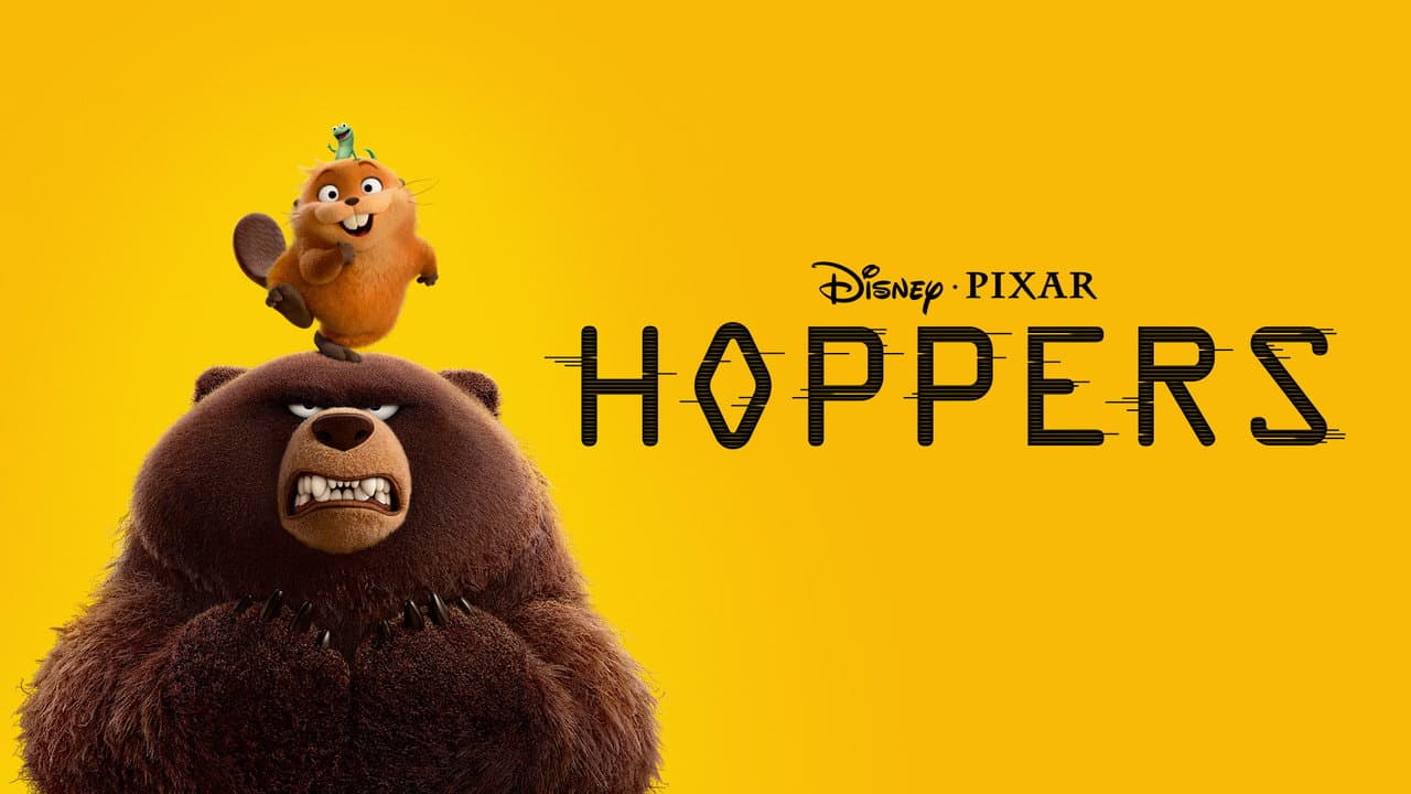 Hoppers still 7