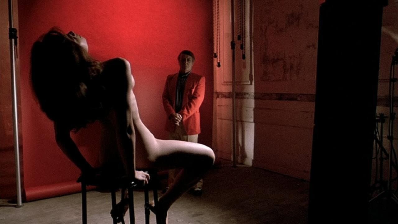The Public Woman still 4