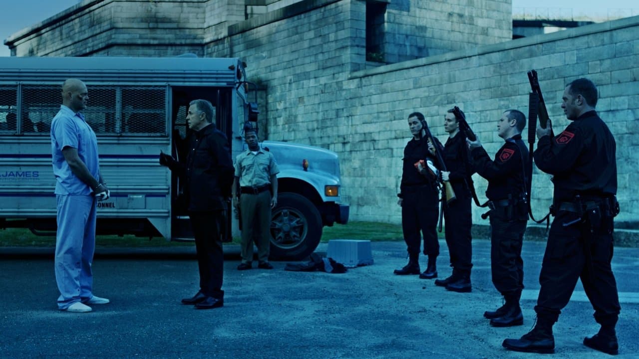 Brawl in Cell Block 99 still 1